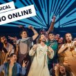 33 el musical online